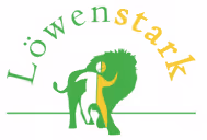 Löwenstark 