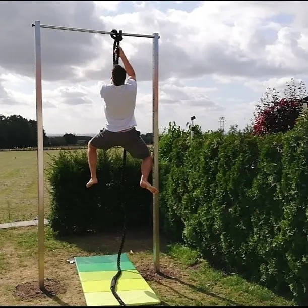 Personaltraining 